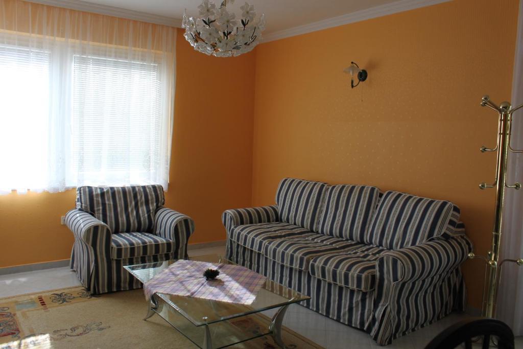Orwa Apartmanok - Cedrus Koez Залакарош Номер фото
