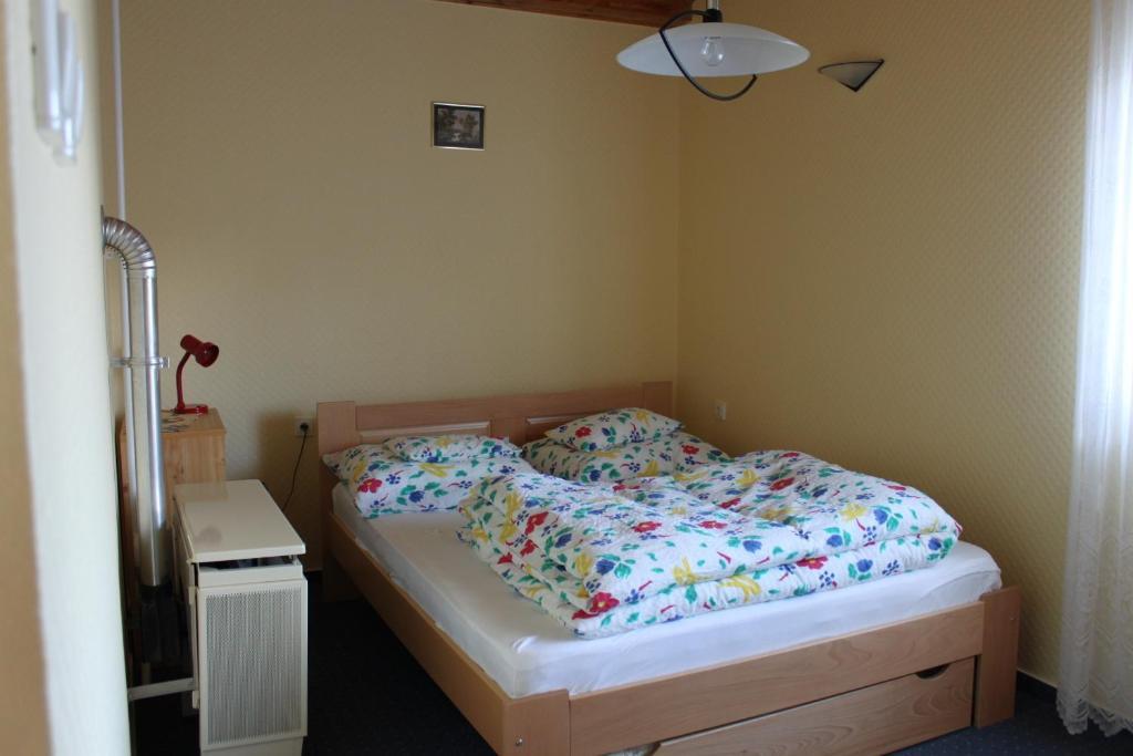 Orwa Apartmanok - Cedrus Koez Залакарош Номер фото