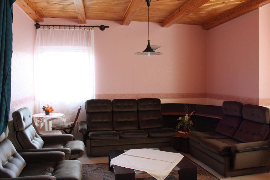 Orwa Apartmanok - Cedrus Koez Залакарош Номер фото